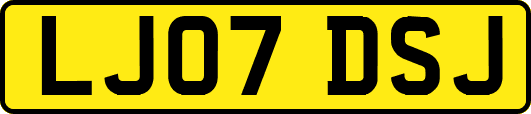 LJ07DSJ