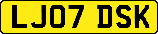 LJ07DSK