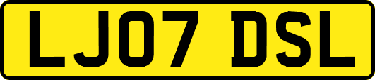 LJ07DSL