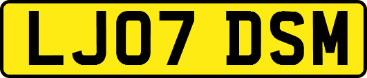 LJ07DSM