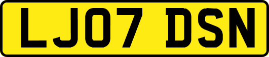 LJ07DSN