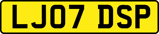 LJ07DSP