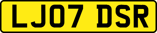 LJ07DSR