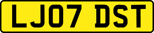 LJ07DST