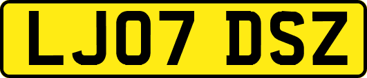 LJ07DSZ