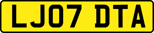 LJ07DTA