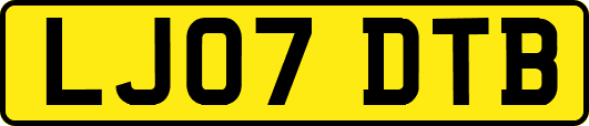 LJ07DTB