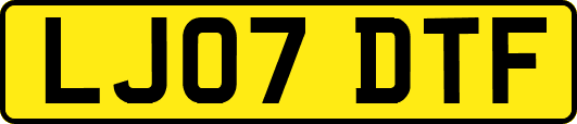 LJ07DTF
