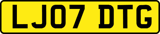 LJ07DTG