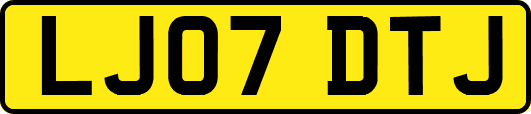 LJ07DTJ