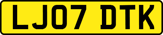 LJ07DTK