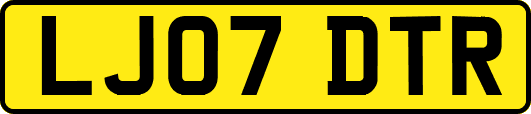 LJ07DTR