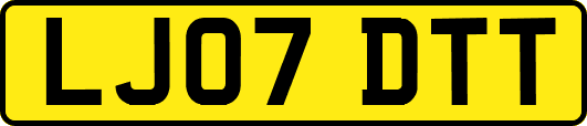 LJ07DTT