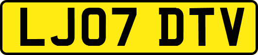 LJ07DTV