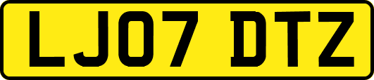 LJ07DTZ