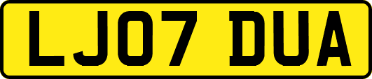 LJ07DUA