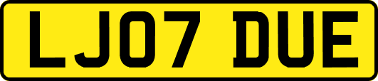 LJ07DUE