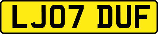 LJ07DUF