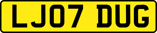 LJ07DUG