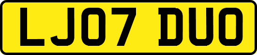 LJ07DUO