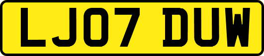 LJ07DUW
