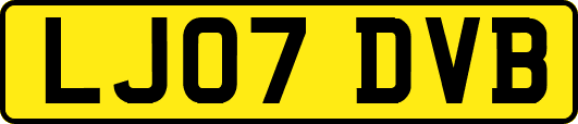 LJ07DVB