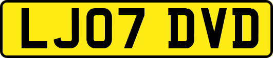 LJ07DVD