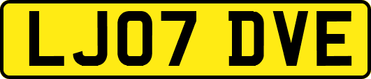 LJ07DVE
