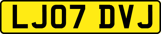 LJ07DVJ