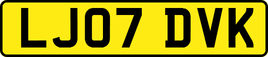 LJ07DVK