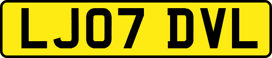 LJ07DVL