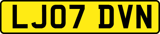 LJ07DVN