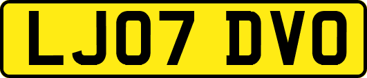LJ07DVO
