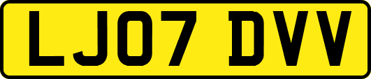 LJ07DVV