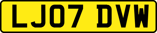 LJ07DVW