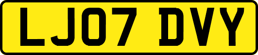 LJ07DVY