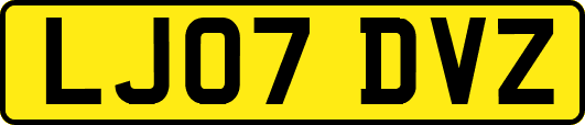 LJ07DVZ