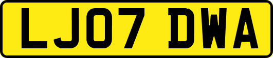 LJ07DWA