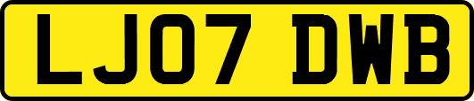 LJ07DWB