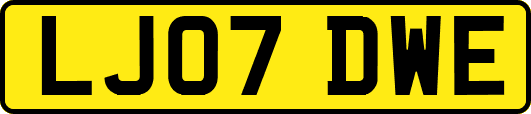 LJ07DWE