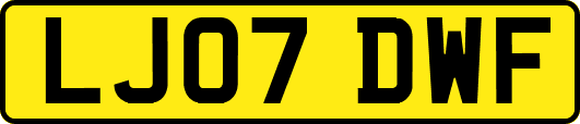 LJ07DWF