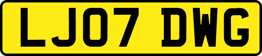 LJ07DWG