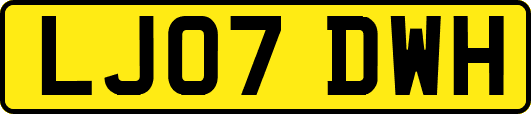 LJ07DWH