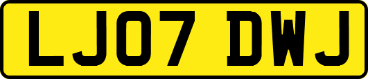 LJ07DWJ