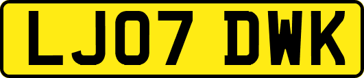 LJ07DWK