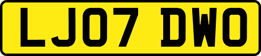 LJ07DWO
