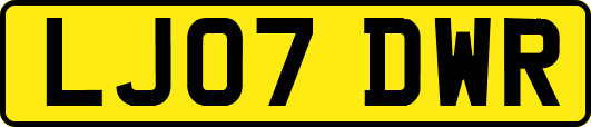 LJ07DWR