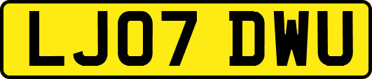 LJ07DWU
