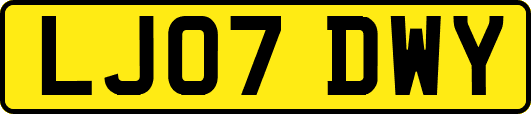 LJ07DWY