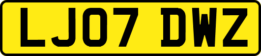 LJ07DWZ